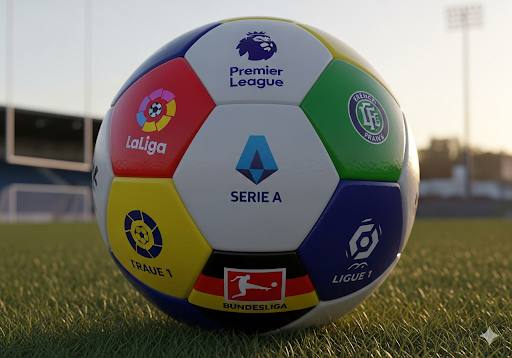 骰子游戏主视觉 - 彩色骰子